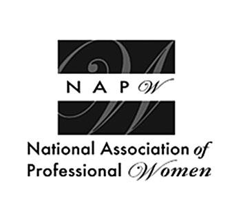 NAPW logo