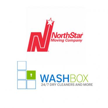 northstar washbox logos merge web