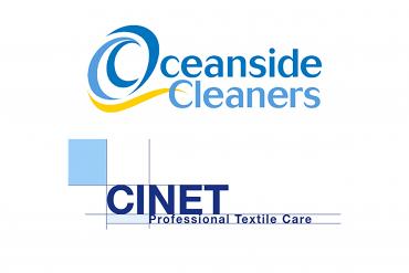 Oceanside Cleaner Recognized CINET Global Awards