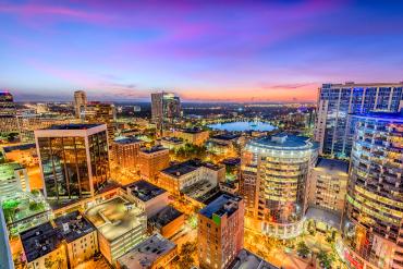Clean Show Guide to Orlando 2025