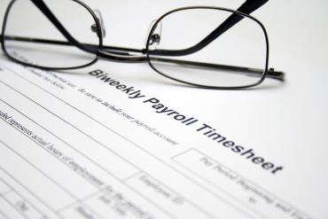 Minding Wage and Hour Laws in Your Drycleaning Business