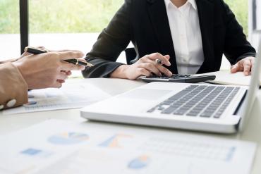 Securing Loans for a Drycleaning Business