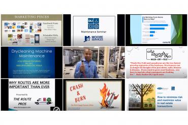 DLI Initiatives Help Industry Deal with Pandemic