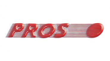 pros dot logo red med web