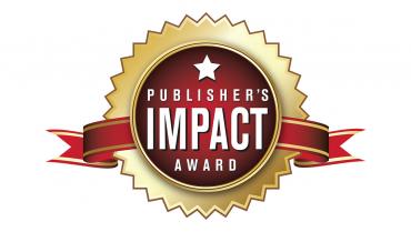 publishers impact award logo web