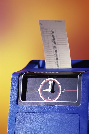 Minding Wage and Hour Laws in Your Drycleaning Business