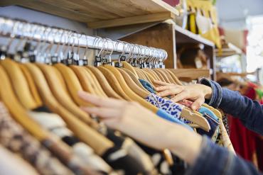 First Slow Fashion Caucus Forms in Congress