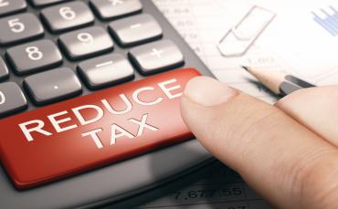 Turning Tax Day Around