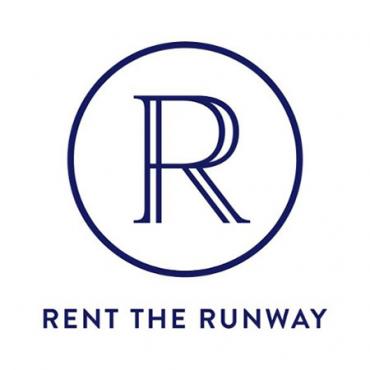 rent the runway logo web