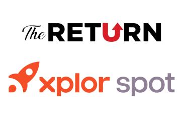 Xplor Spot Offer Dry Cleaner E-Commerce Return Option