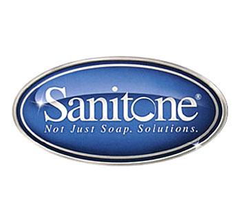 Sanitone logo