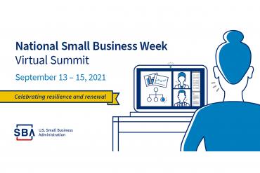 U.S. Small Business Administration to Host Virtual Summit