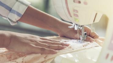 Teach the World to Sew Day to Unite Sewists Across Five Continents