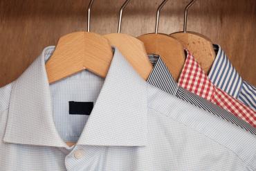 Pressing Issues in Dry Cleaning