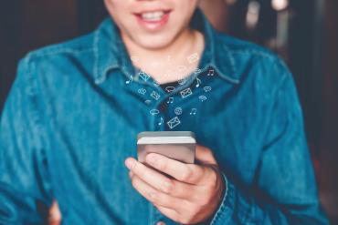 Social Media Marketing for Today’s Dry Cleaners