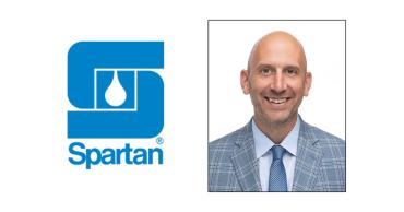 Spartan Chemical Names Scherting to Regional Manager Role