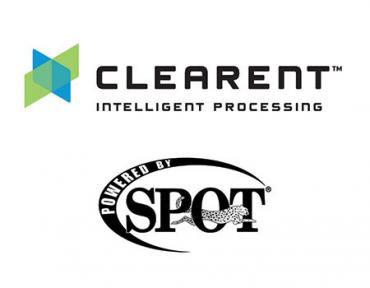 spot clearent logos merge web