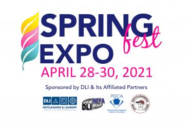 SpringFest Expo Set for April