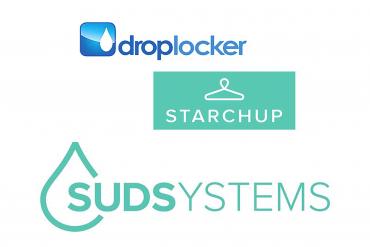 Starchup and Drop Locker to Merge, Forming SUD Systems