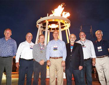 tcata meeting 2017  presidents olympic cauldron web