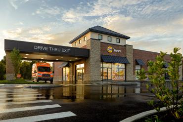 Tide Cleaners Expands in Cincinnati Market with New Acquisition