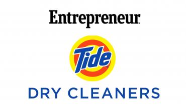 Tide Cleaners Leads Industry in Entrepreneur’s Franchise Ranking