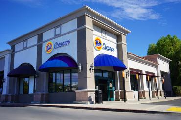 Tide Cleaners Expands to West Coast with LA Acquisition