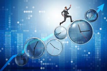 Time Management for Dry Cleaners
