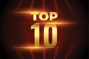 Counting Down 2025’s Top 10 Stories