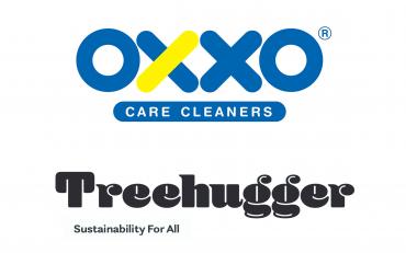 OXXO Care Cleaners Named Best Delivery Service