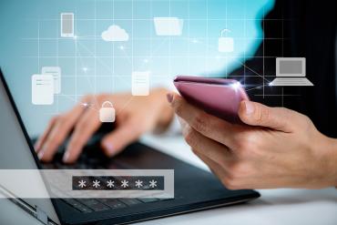 Dry Cleaners and Data Security