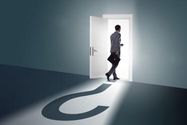 Small-Business Optimism Remains Steady, Above Average
