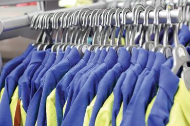 Landing Steady Commercial Drycleaning Clients