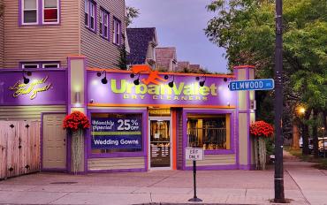 Urban Valet Dry Cleaners Marks 30 Years in Buffalo Market