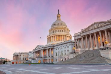DLI Throws Support Behind Americas Act