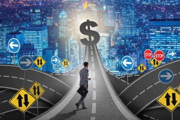 Which Drycleaning Services Make — or Take — Money