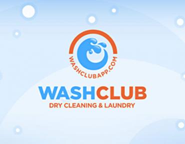 washclub web
