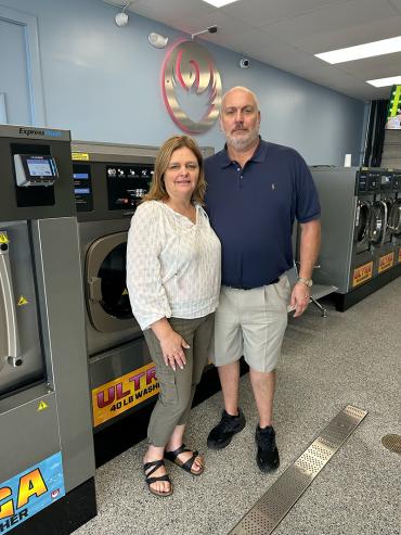 Dry Cleaner Embraces Laundry Ownership for Surprising Gains