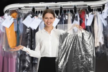 Things That Haven’t Changed in Dry Cleaning — And We’re Glad