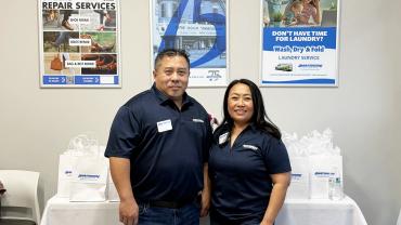 Martinizing Cleaners Opens New Location in Minneapolis Suburbs