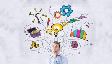 New Minds, Fresh Ideas in Dry Cleaning