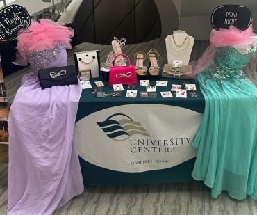 Charity Prom Drive Collects More than 5,000 Dresses