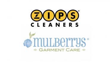 ZIPS Partners with Mulberrys Garment Care