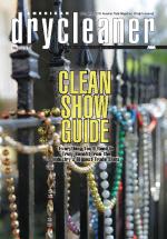 American Drycleaner May 2013 cover image