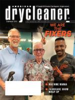 american drycleaner cover september 2018