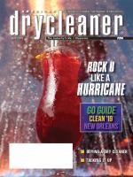 american drycleaner cover 2019 april