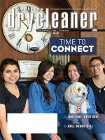 american drycleaner cover - october 2019