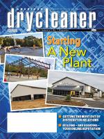 american drycleaner cover may 2021