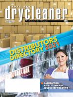 american drycleaner cover august 2021
