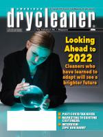 american drycleaner cover image january 2022